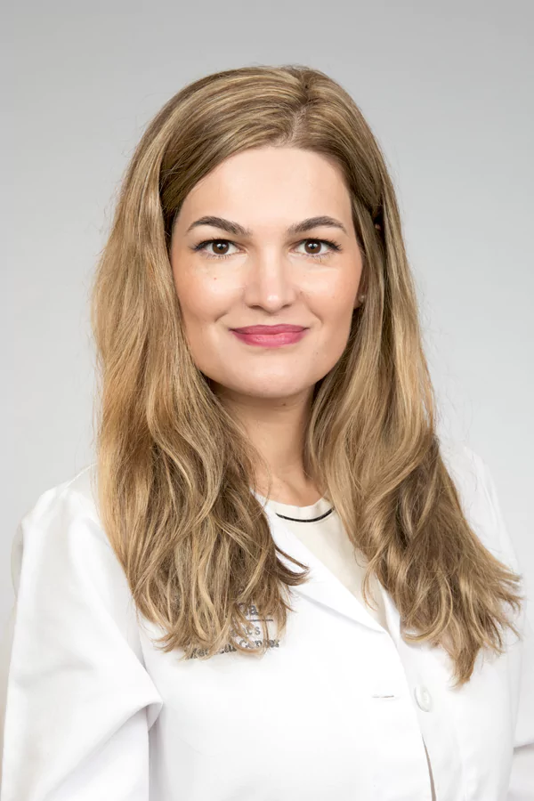 Marie Guruli