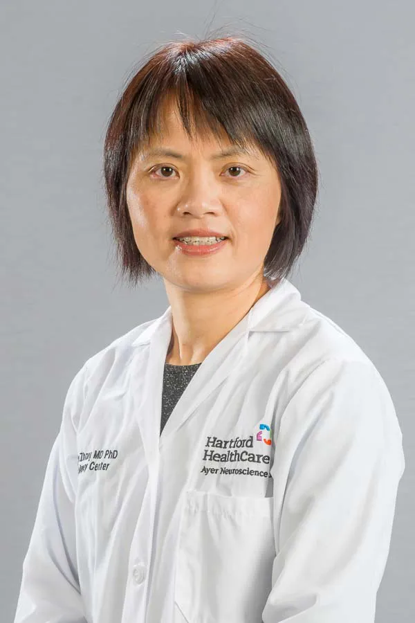 Zhang, Yan, MD, PhD