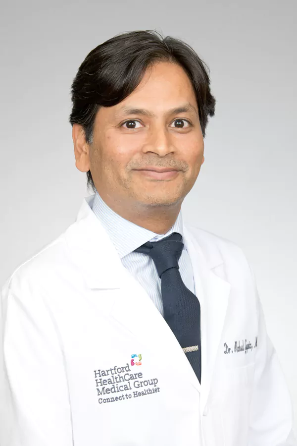 Gupta, Rahul, MD